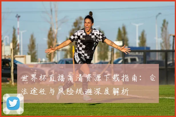 世界杯直播高清资源下载指南:合法途径与风险规避深度解析