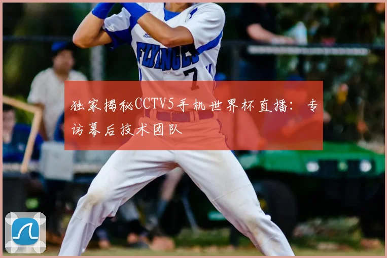 独家揭秘CCTV5手机世界杯直播:专访幕后技术团队