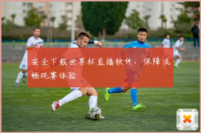 安全下载世界杯直播软件,保障流畅观赛体验