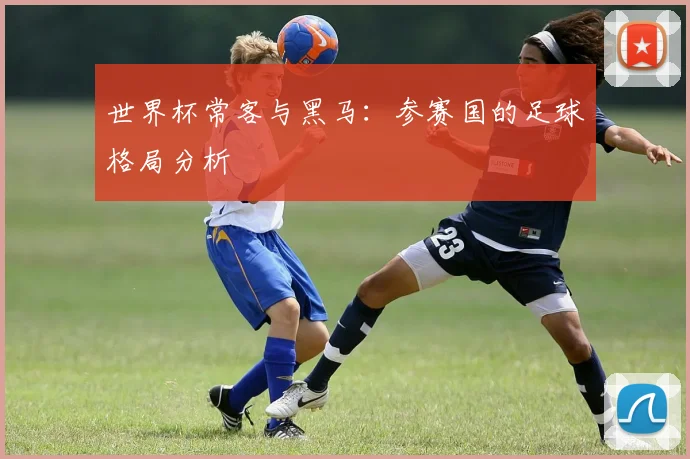 世界杯常客与黑马:参赛国的足球格局分析
