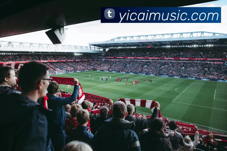 8868APP 体育赛事宣传图